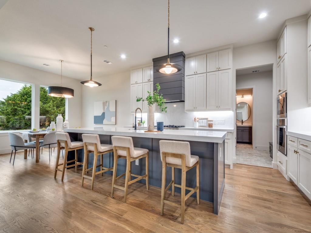 Hidden Creek Ph III - Residential
