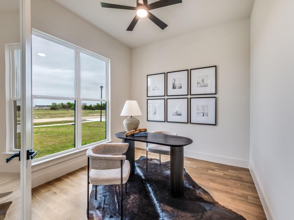 Hidden Creek Ph III - Residential