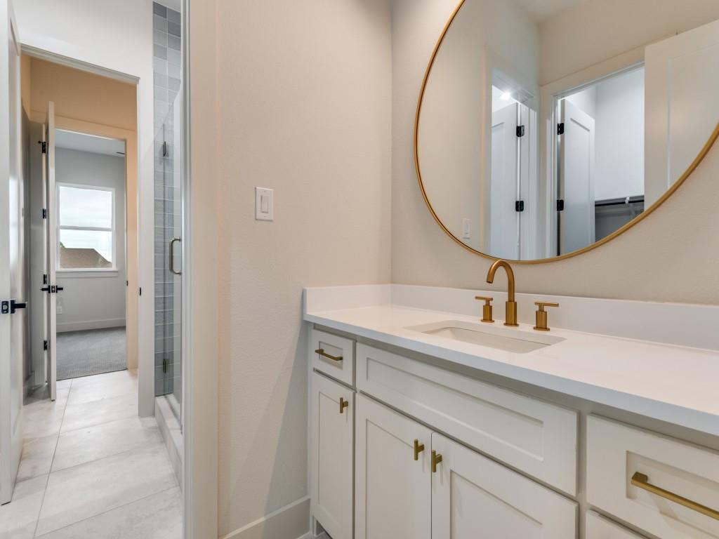 Hidden Creek Ph III - Residential