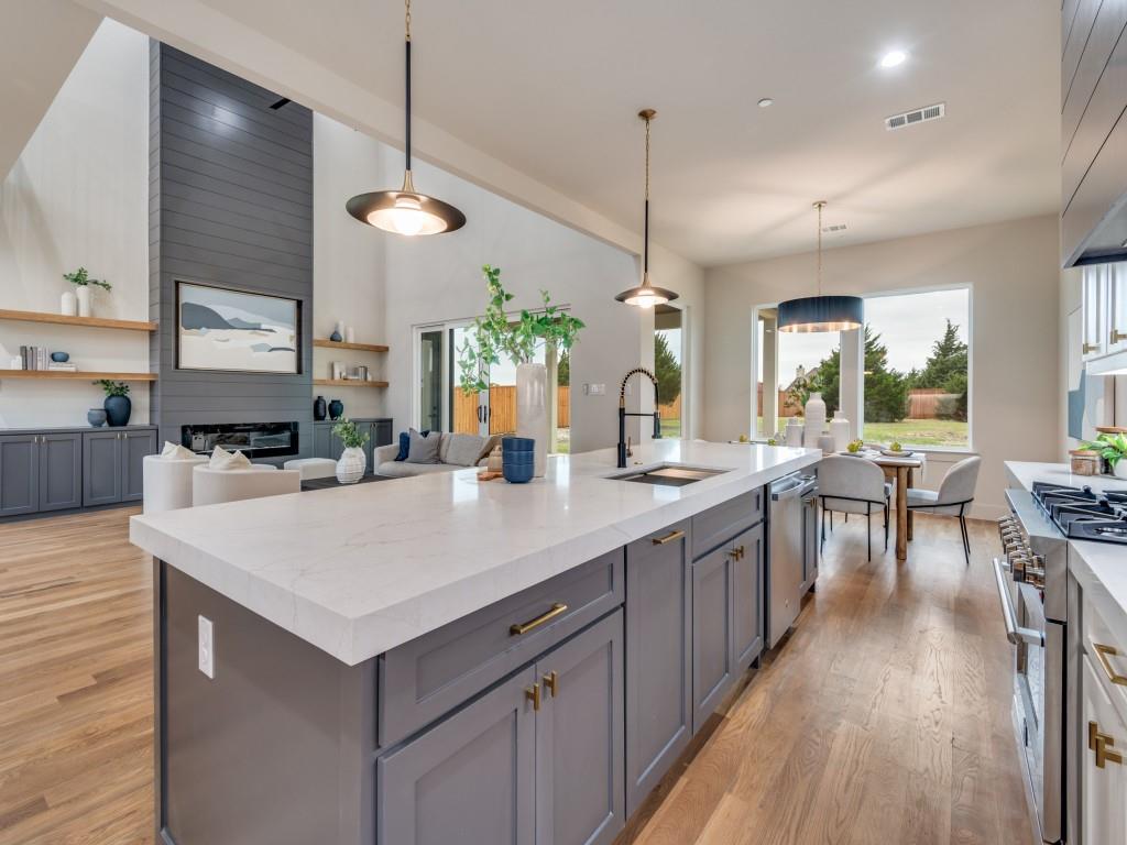Hidden Creek Ph III - Residential