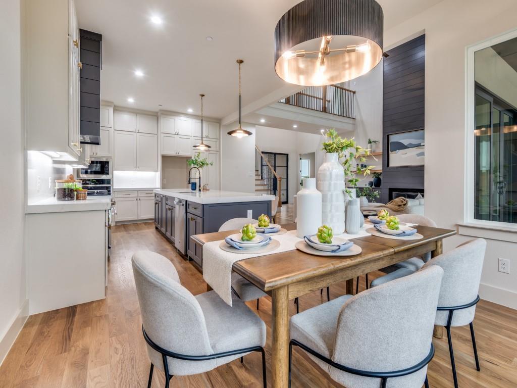 Hidden Creek Ph III - Residential