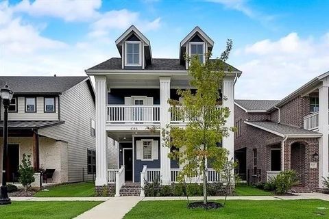 Photo of 4145 Sechrist Drive, Frisco, TX 75034 (MLS # 21165328)