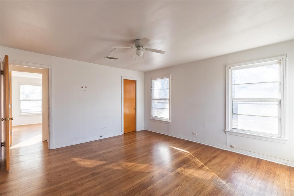 H C Merchant - Residential