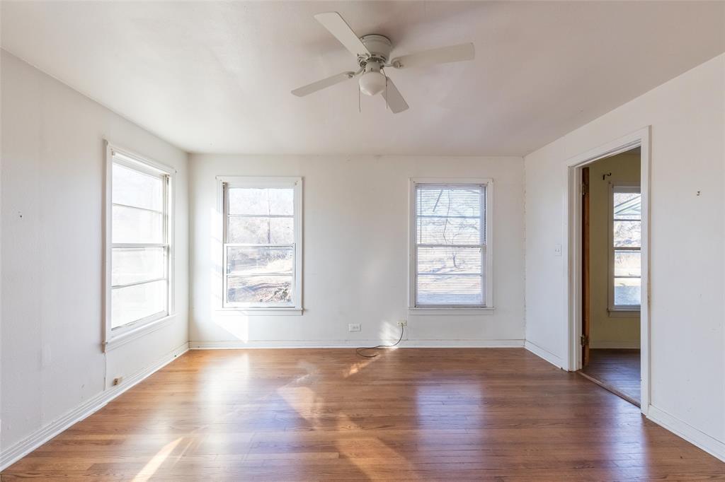 H C Merchant - Residential