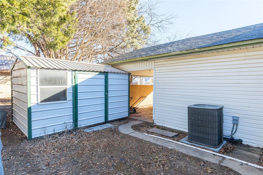 H C Merchant - Residential