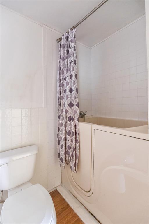 H C Merchant - Residential