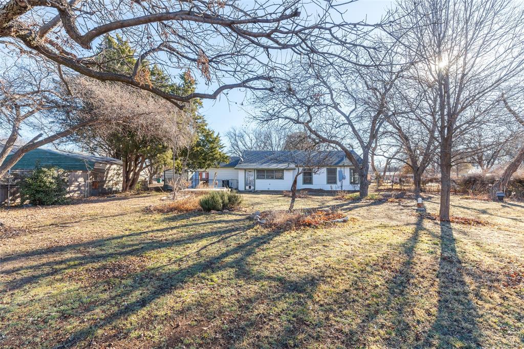 H C Merchant - Residential