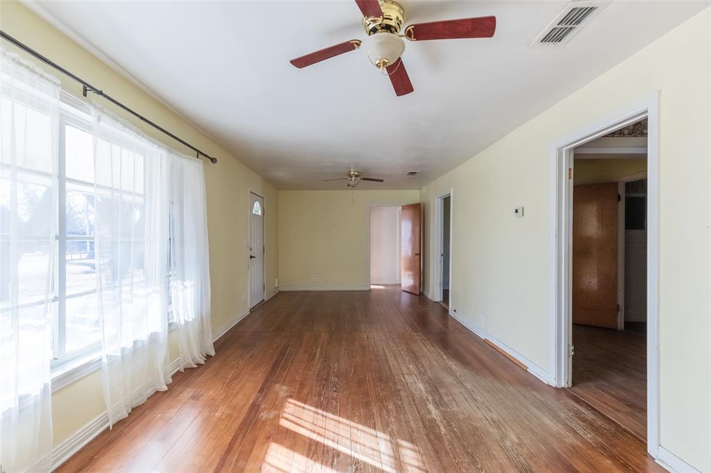 H C Merchant - Residential