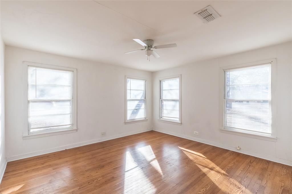 H C Merchant - Residential