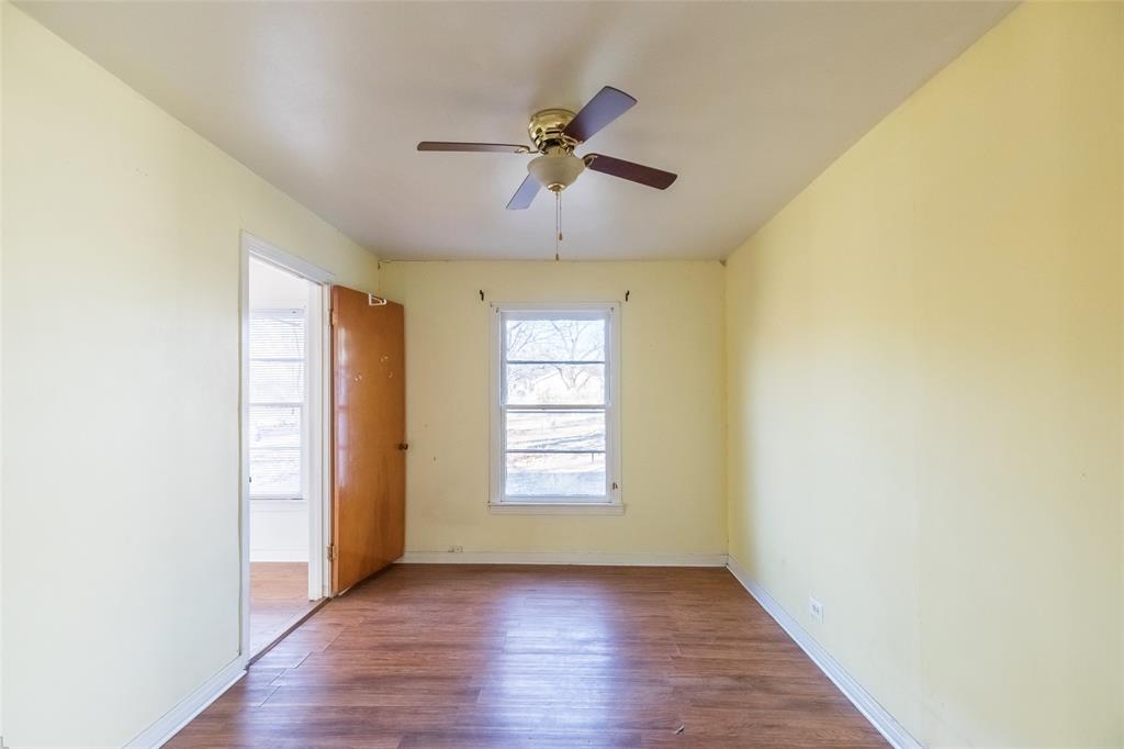 H C Merchant - Residential