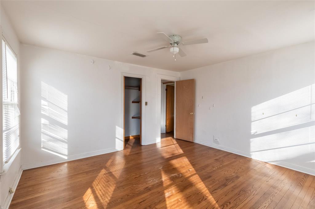 H C Merchant - Residential