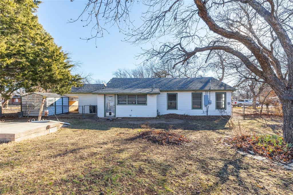 H C Merchant - Residential