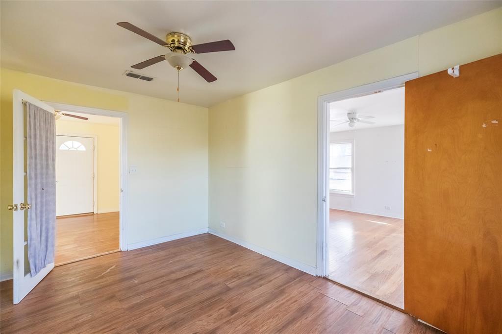 H C Merchant - Residential