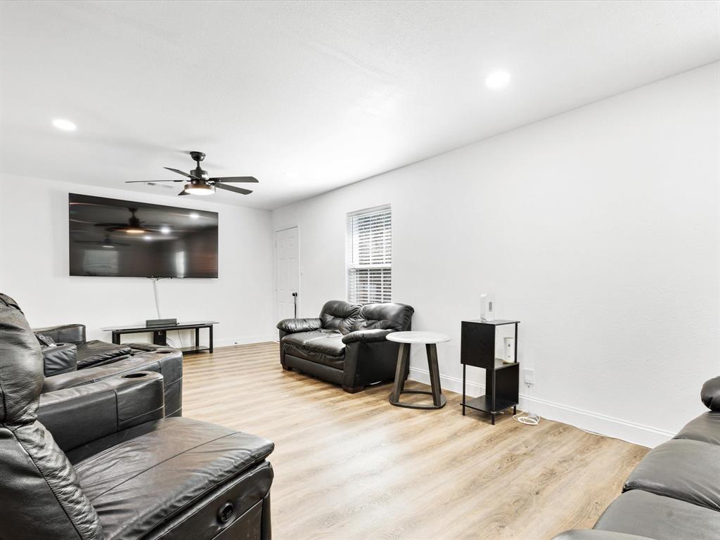 Wedgwood Add - Residential