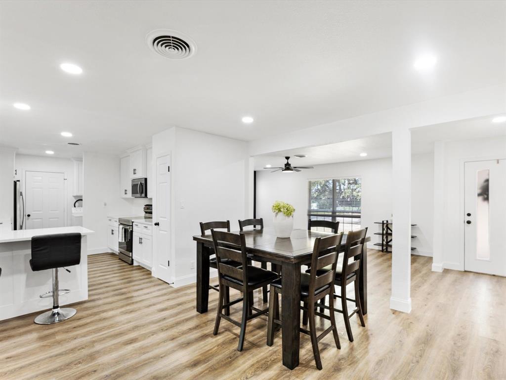 Wedgwood Add - Residential