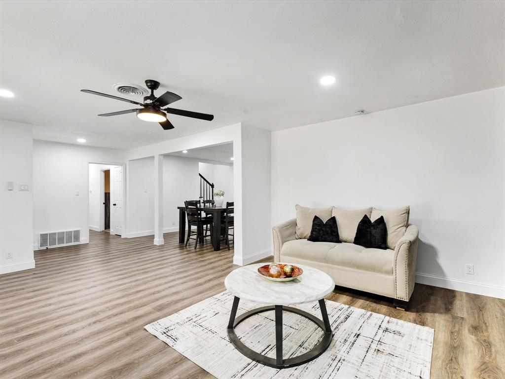 Wedgwood Add - Residential