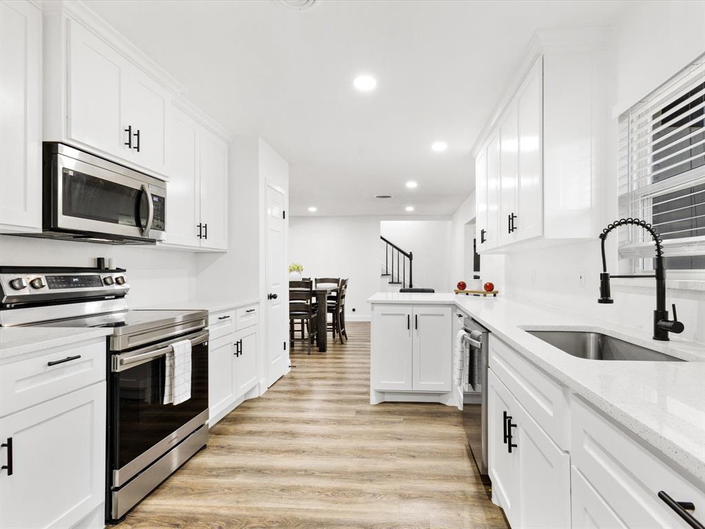 Wedgwood Add - Residential