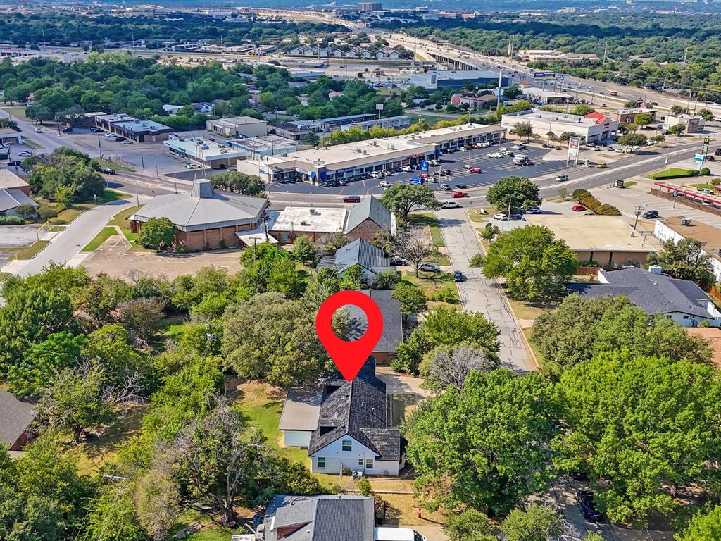 Wedgwood Add - Residential