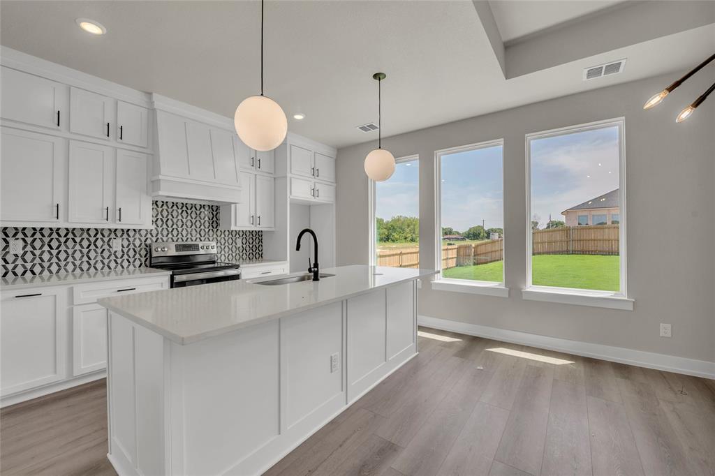 Rosenthal Estates - Residential