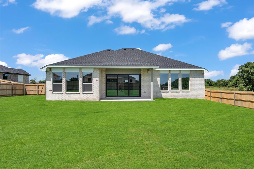 Rosenthal Estates - Residential