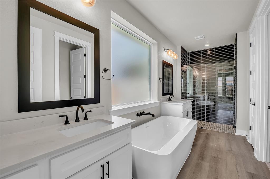 Rosenthal Estates - Residential