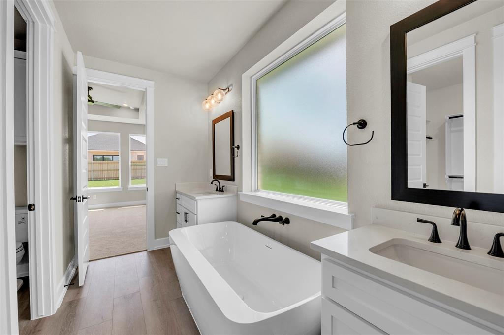 Rosenthal Estates - Residential