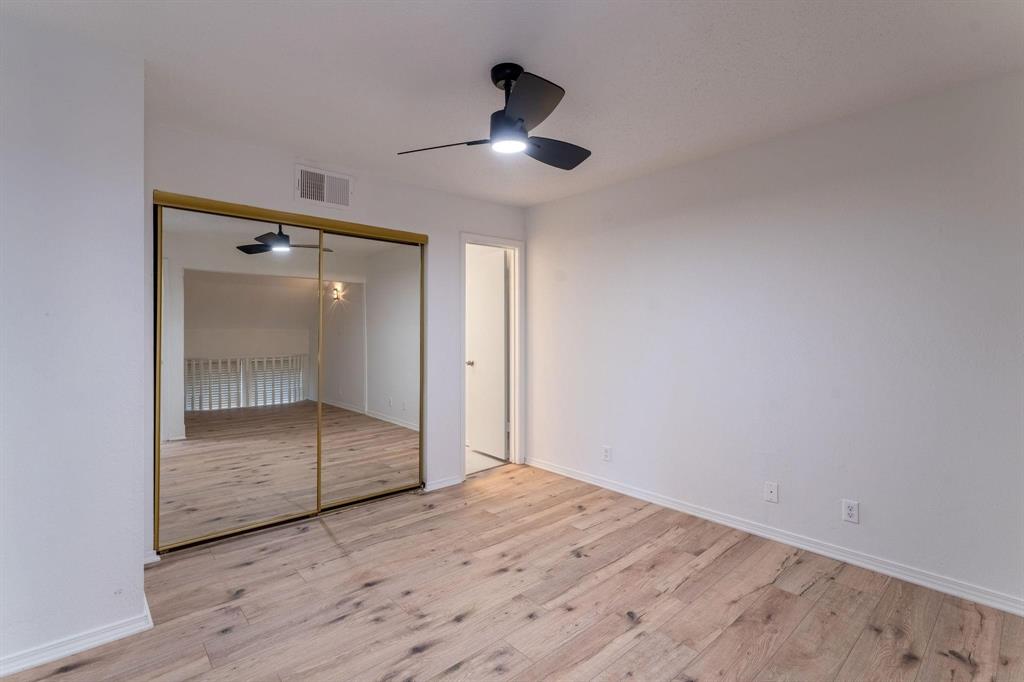 LA BUEÑA VIDA - Residential Lease