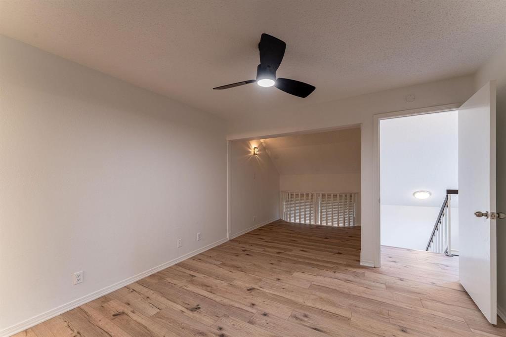 LA BUEÑA VIDA - Residential Lease