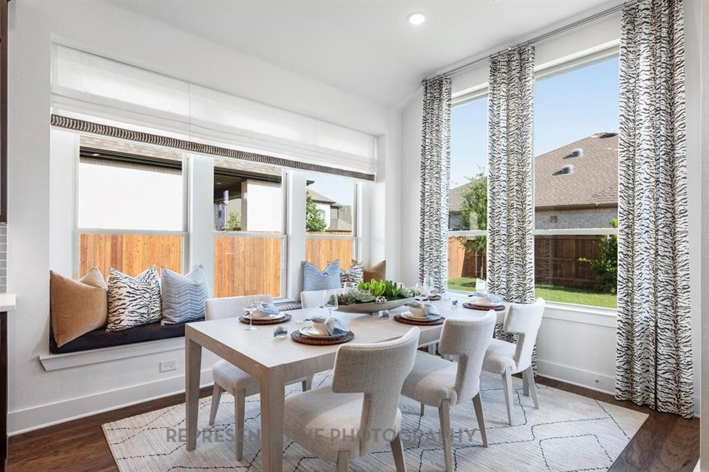 Tavolo Park - Residential