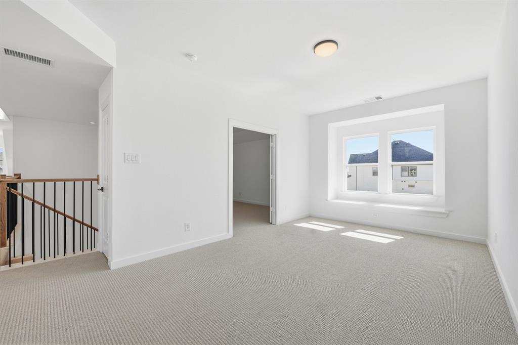 Tavolo Park - Residential