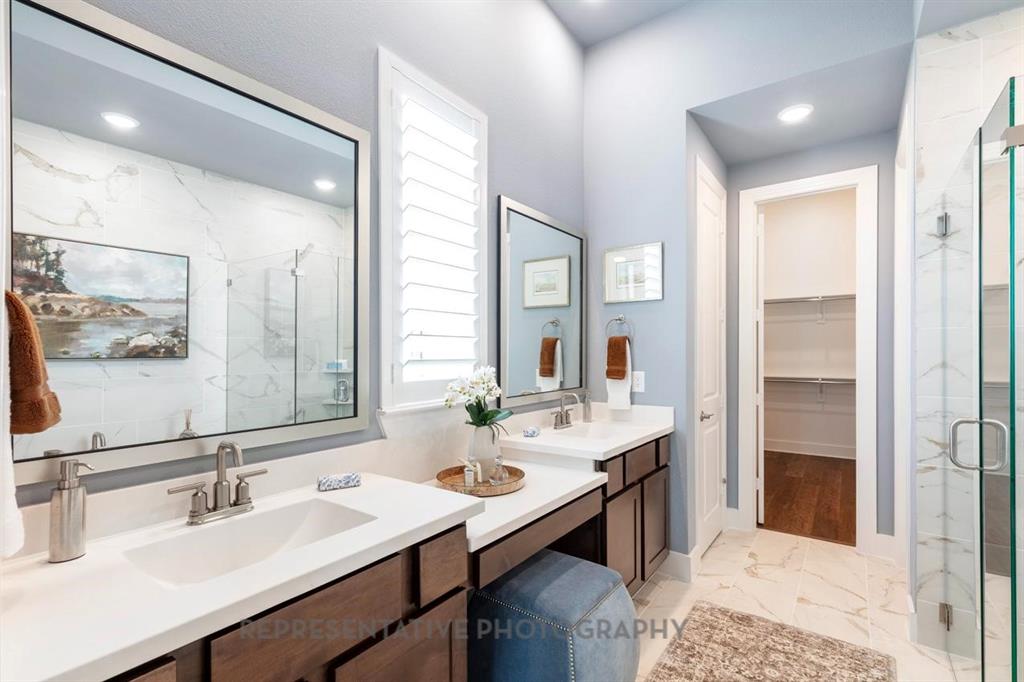 Tavolo Park - Residential