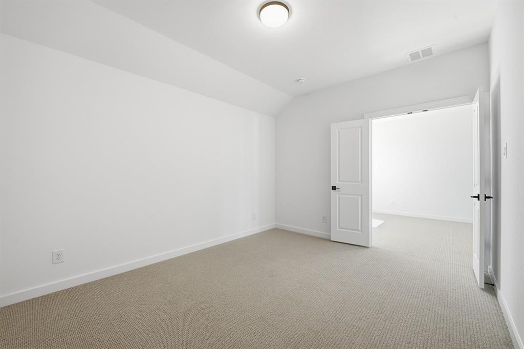 Tavolo Park - Residential