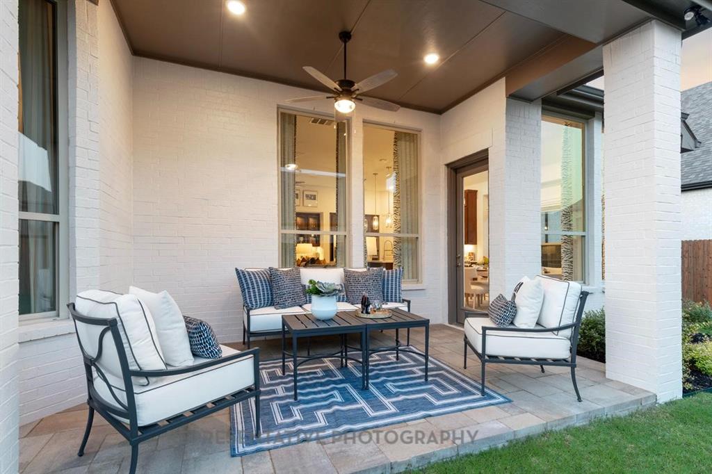 Tavolo Park - Residential