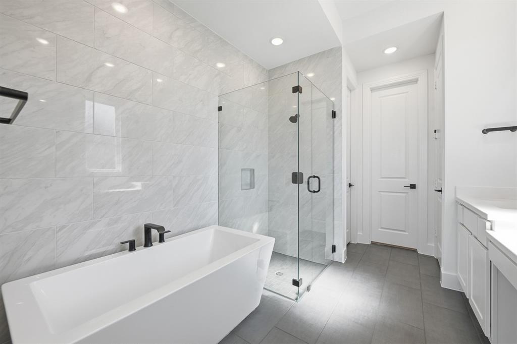 Tavolo Park - Residential