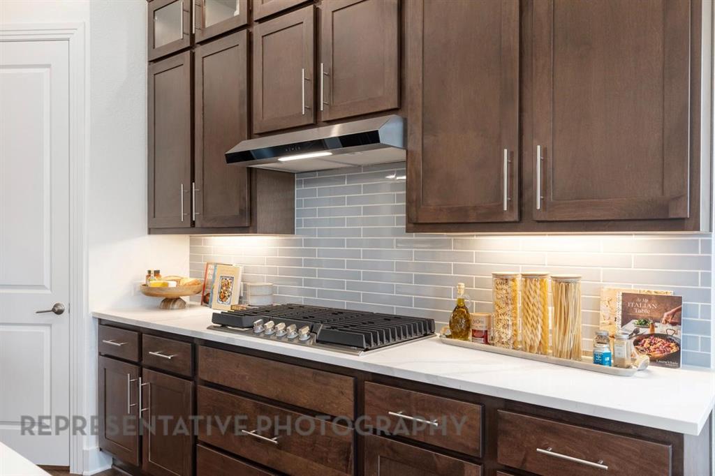 Tavolo Park - Residential