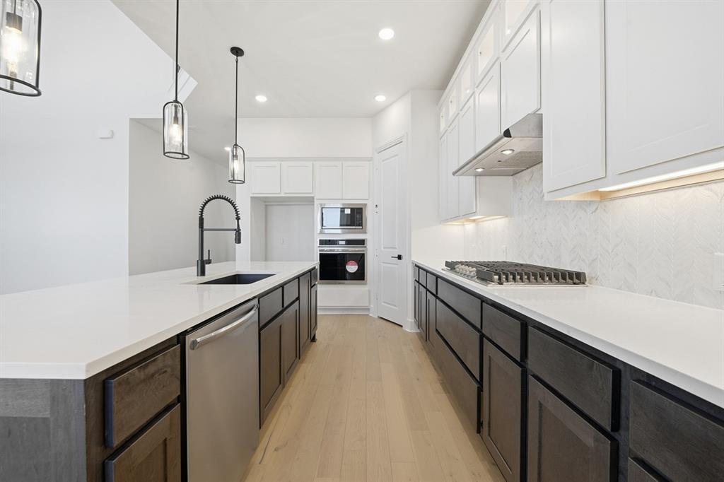 Tavolo Park - Residential