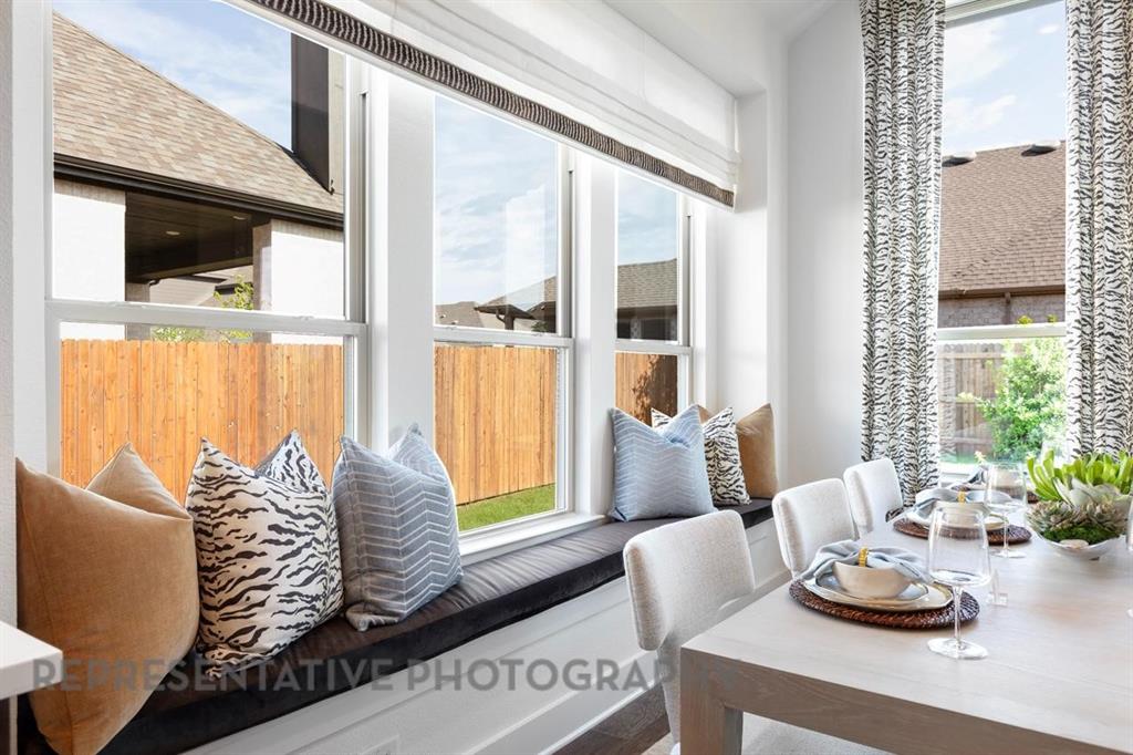 Tavolo Park - Residential