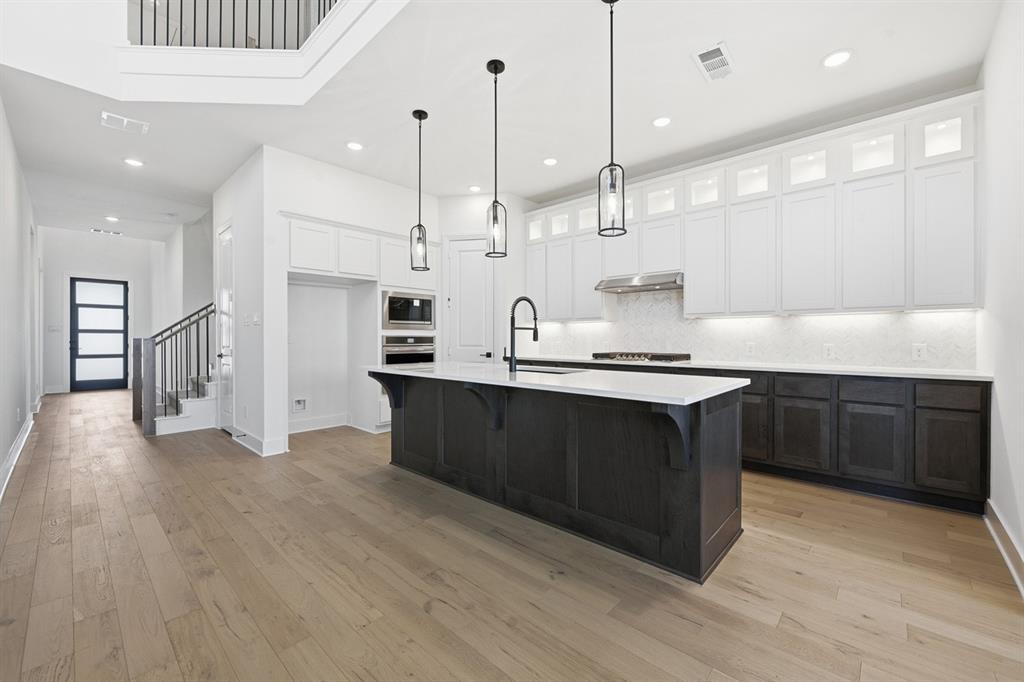 Tavolo Park - Residential