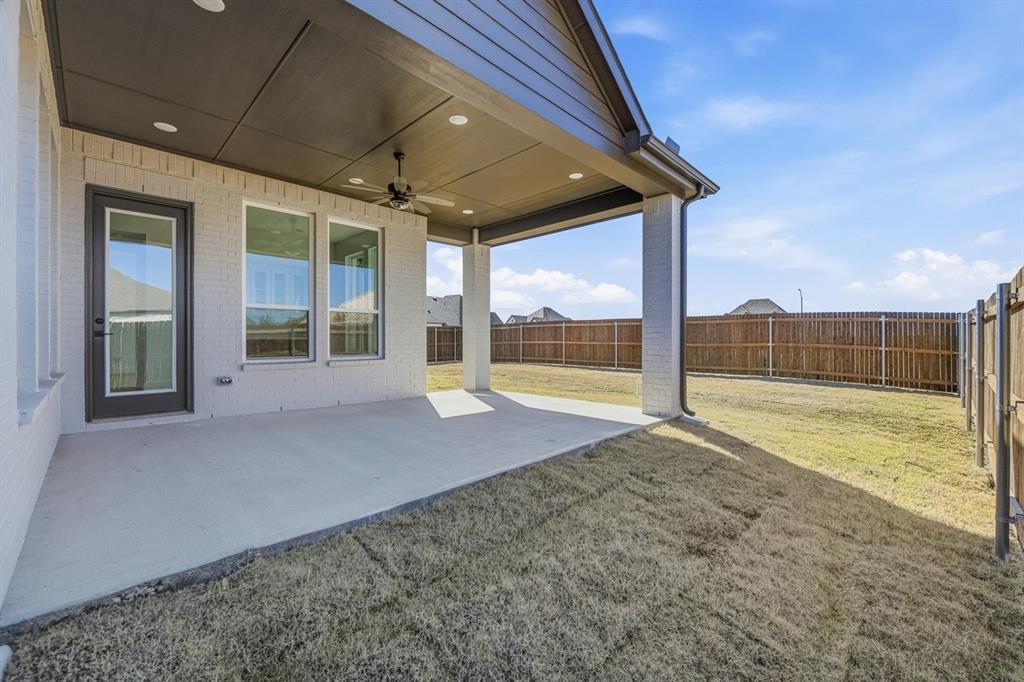 Tavolo Park - Residential