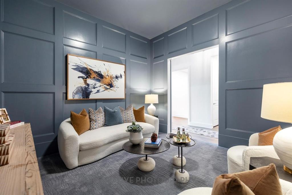 Tavolo Park - Residential