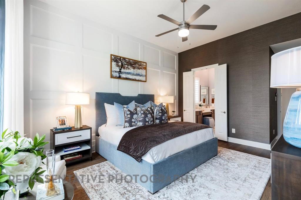 Tavolo Park - Residential