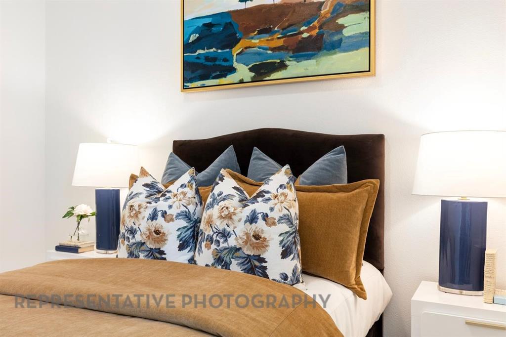 Tavolo Park - Residential