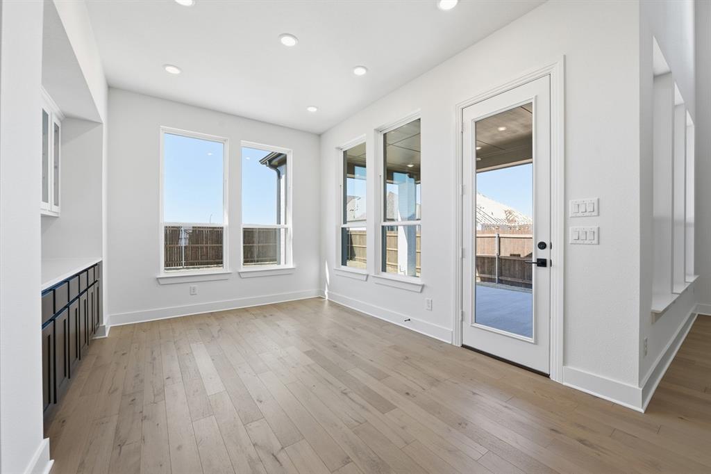 Tavolo Park - Residential