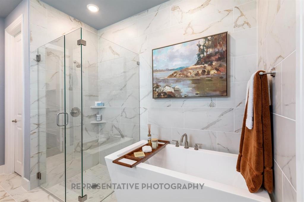 Tavolo Park - Residential