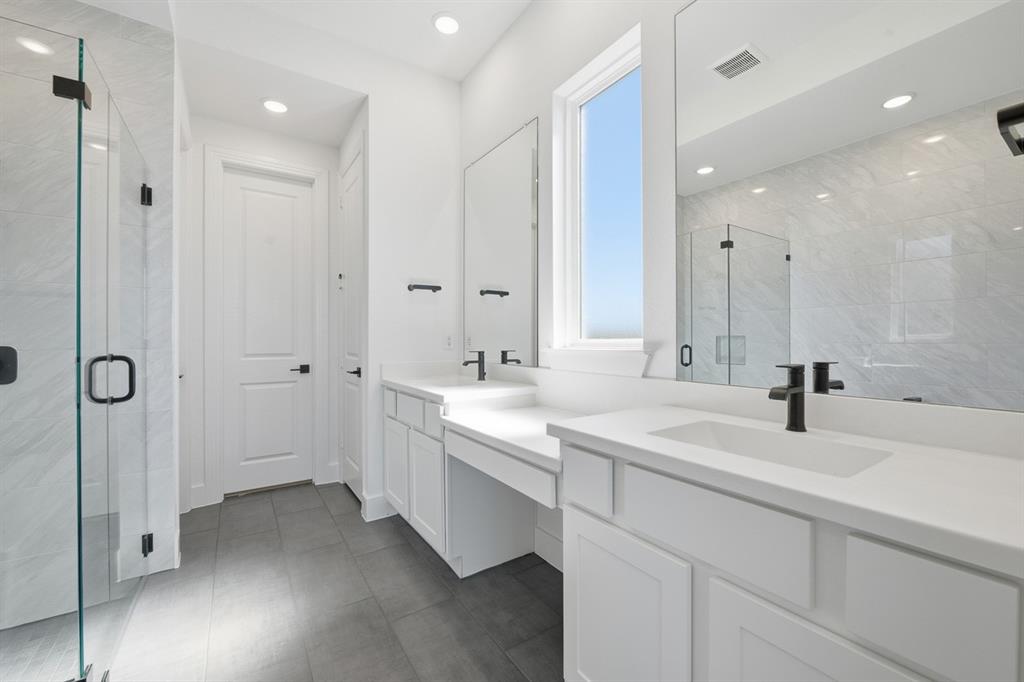 Tavolo Park - Residential