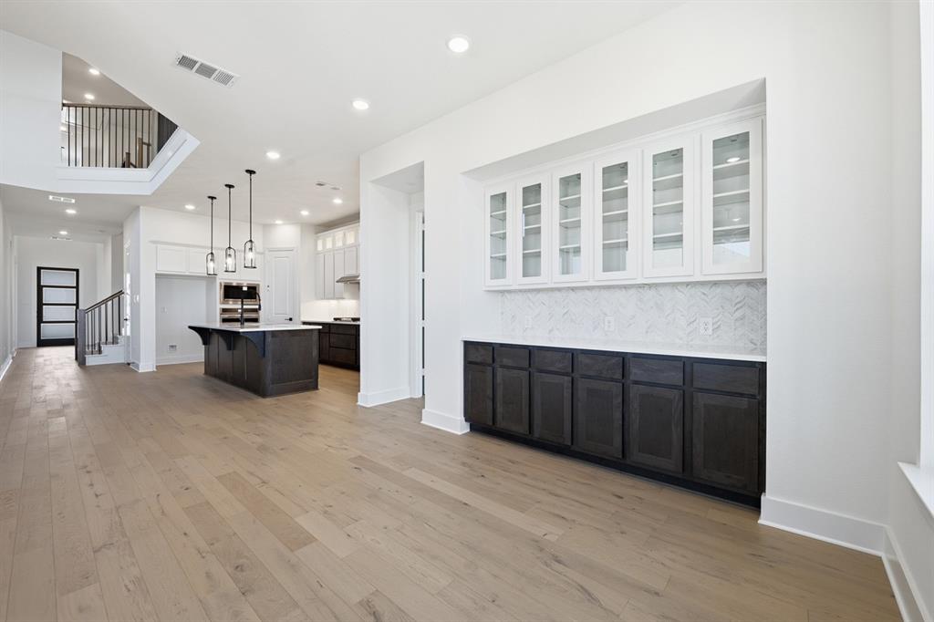 Tavolo Park - Residential