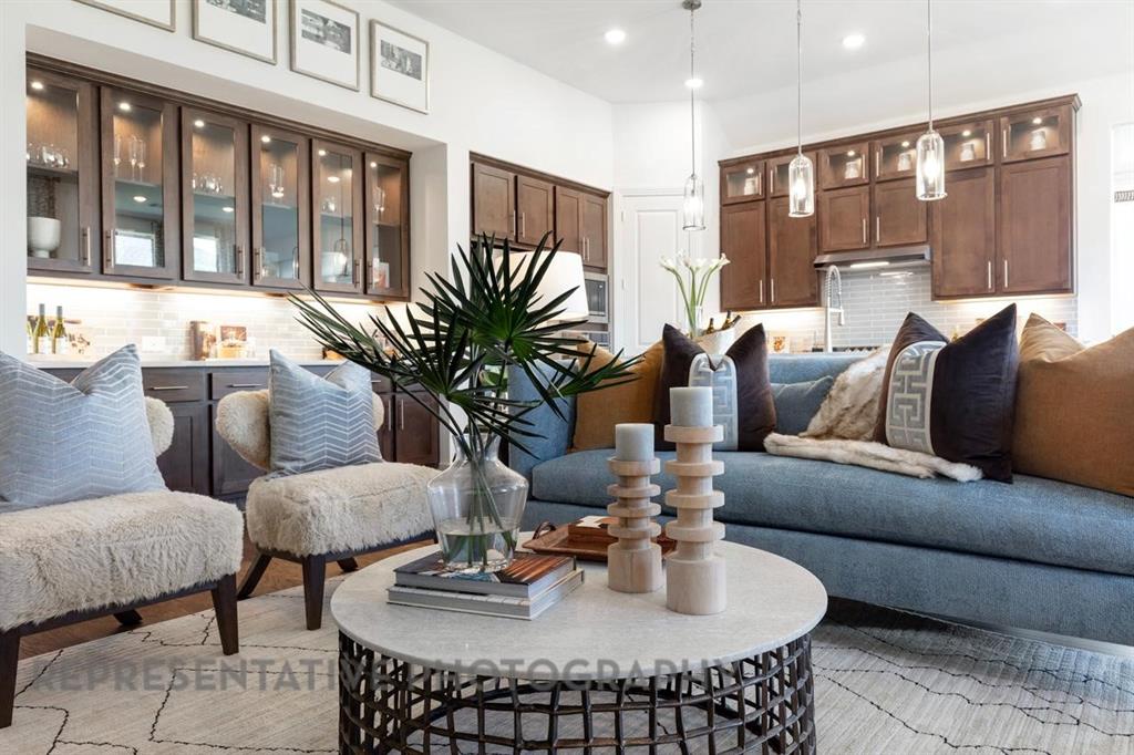 Tavolo Park - Residential