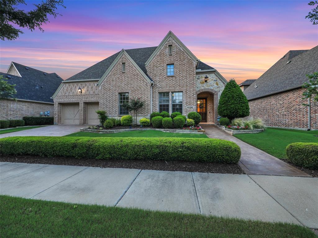 View Frisco, TX 75033 house