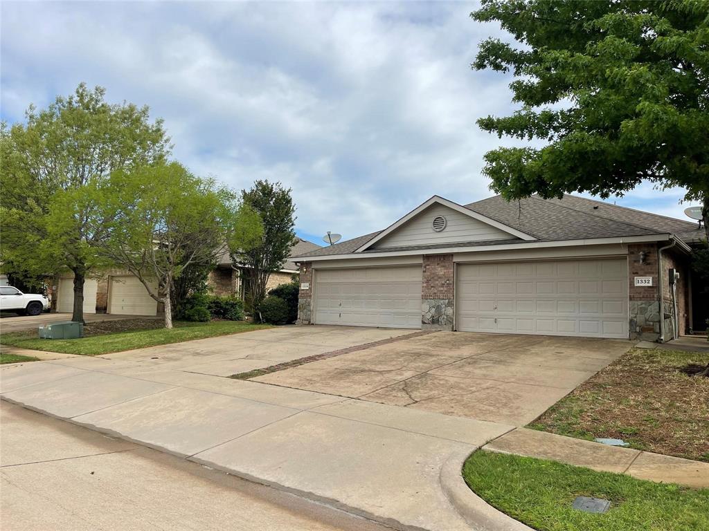 1334 Piedmont Drive