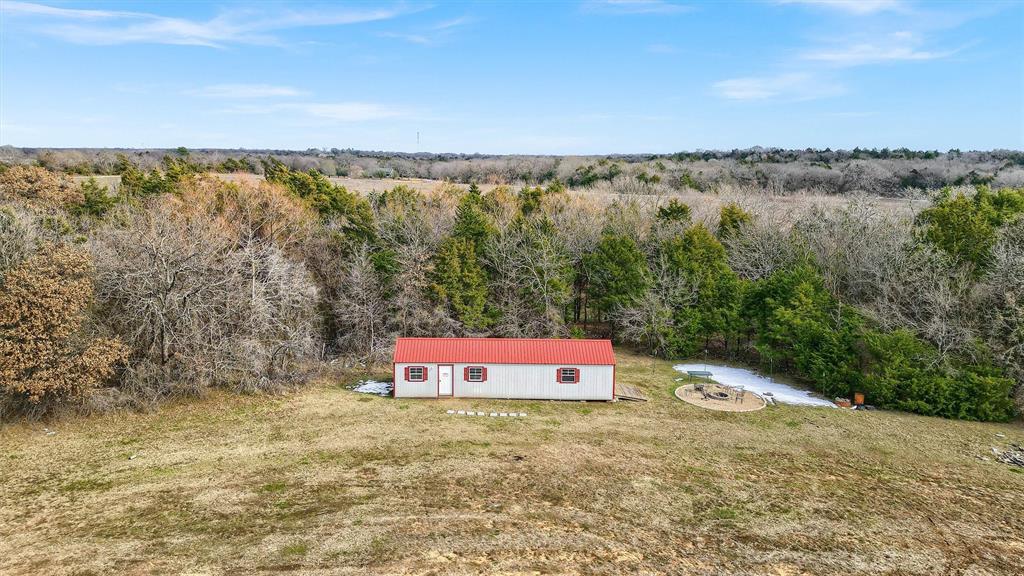 L.B.Ham A-G0554 - Land